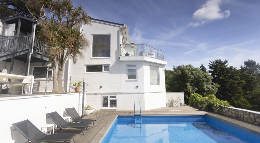 Photo of Flow Like Water