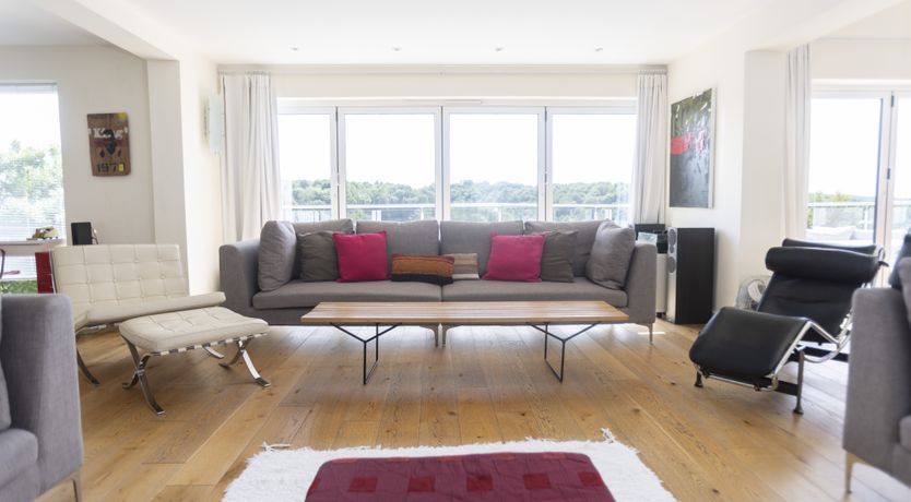 Photo of Flow Like Water