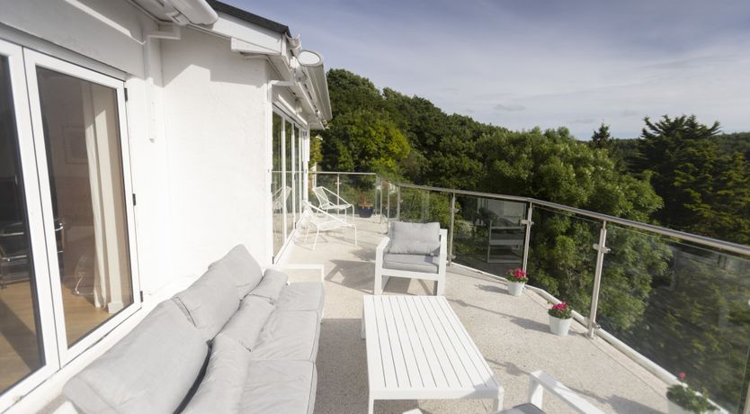 Photo of Flow Like Water