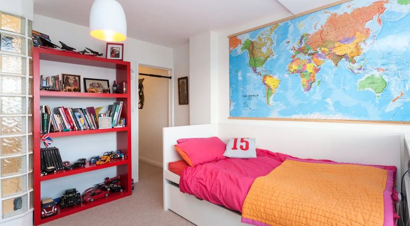 Photo of Flow Like Water