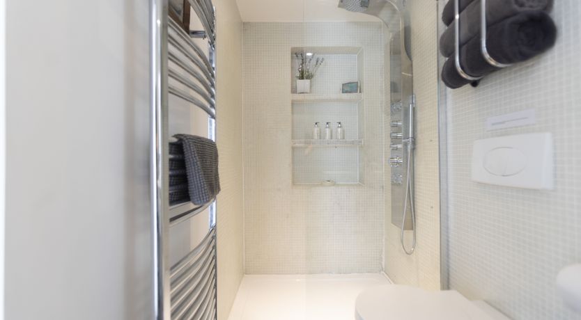 Photo of Flow Like Water