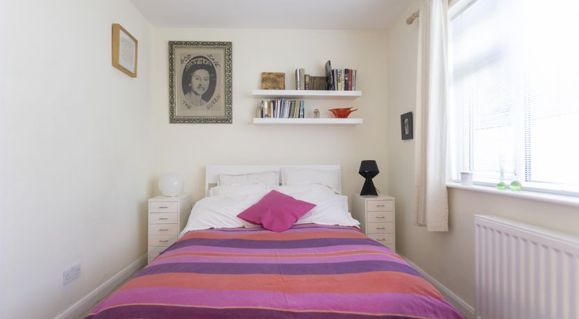 Photo of Flow Like Water