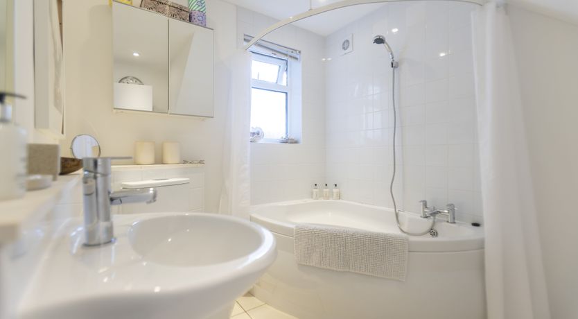 Photo of Flow Like Water