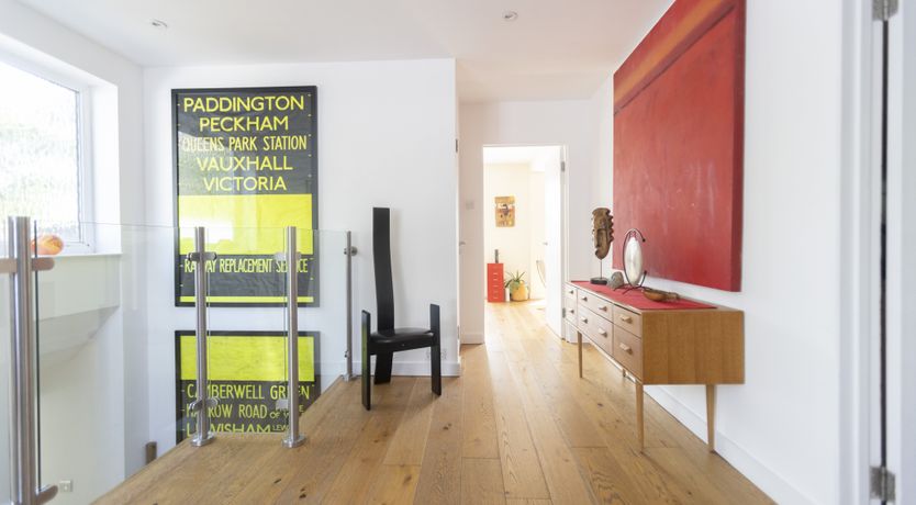 Photo of Flow Like Water