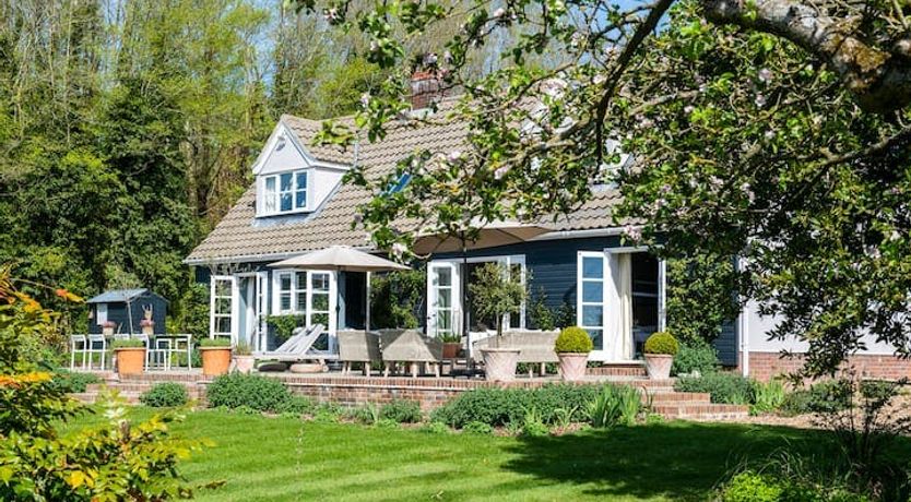 Photo of The Chic Retreat