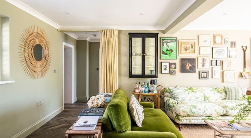 Photo of The Chic Retreat