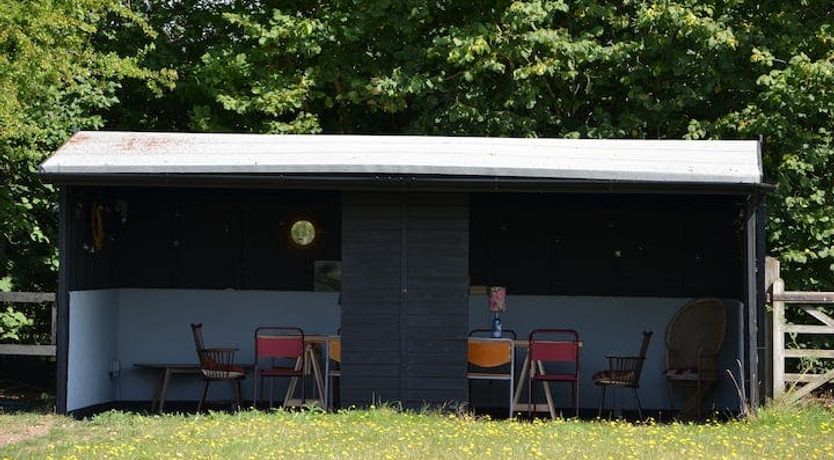 Photo of The Chic Retreat