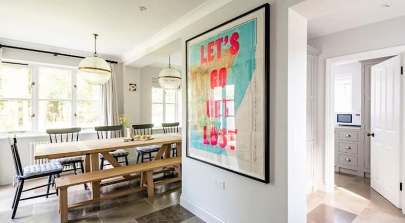 Photo of The Chic Retreat