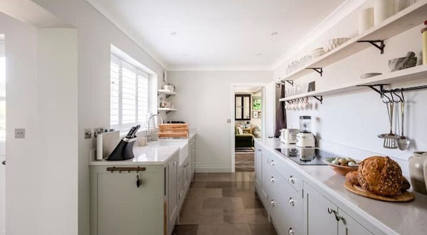 Photo of The Chic Retreat