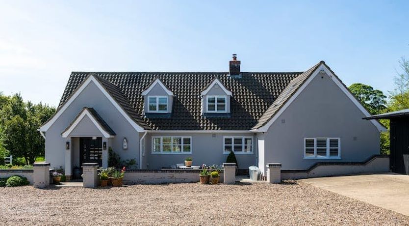 Photo of The Chic Retreat