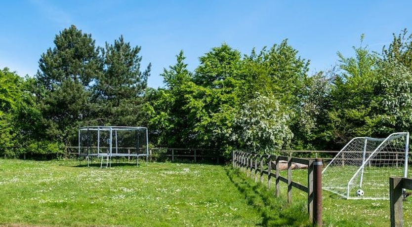 Photo of The Chic Retreat