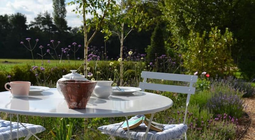 Photo of The Chic Retreat