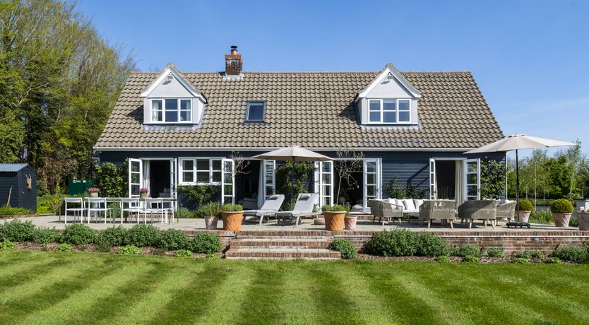 Photo of The Chic Retreat