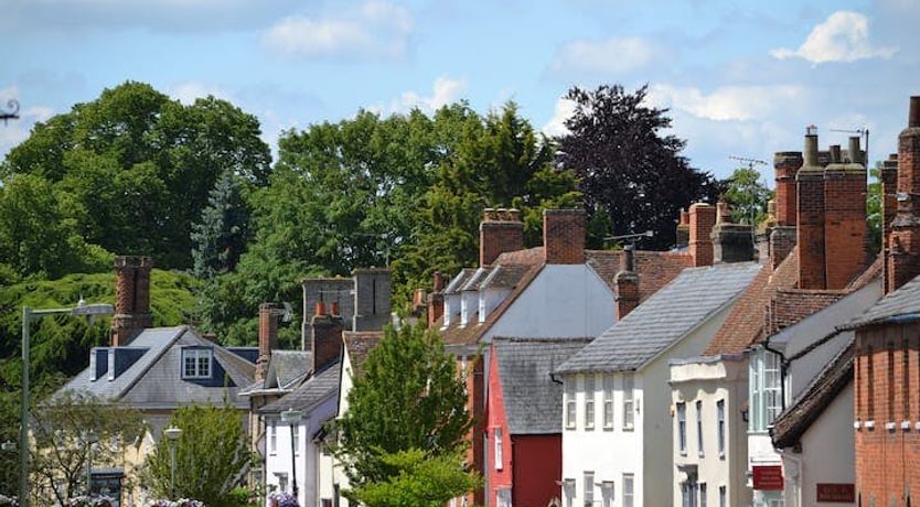 Photo of The Chic Retreat