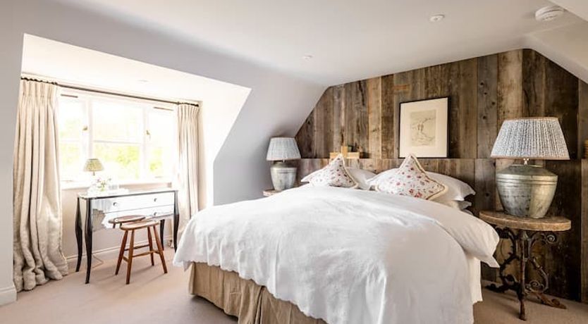 Photo of The Chic Retreat