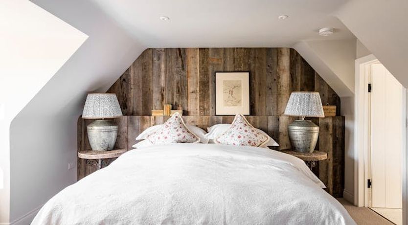 Photo of The Chic Retreat