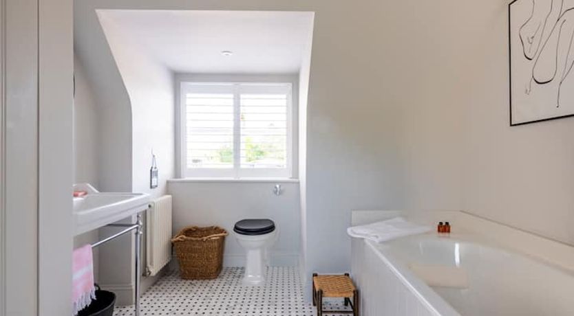 Photo of The Chic Retreat