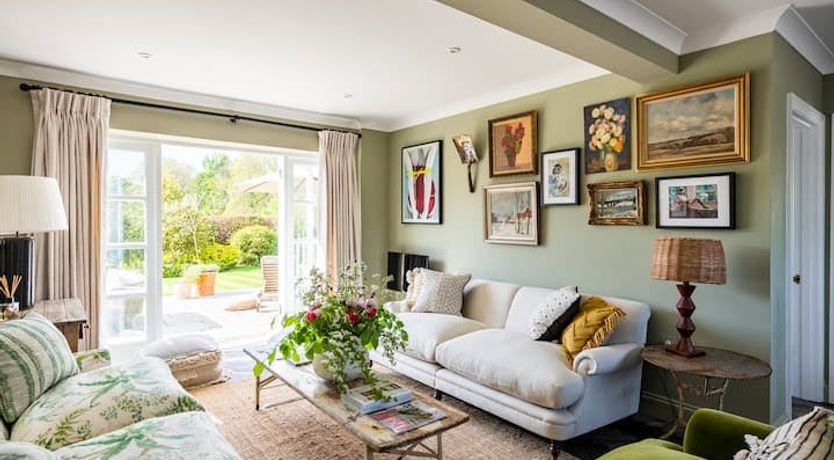 Photo of The Chic Retreat