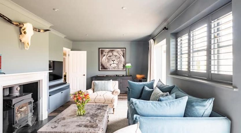 Photo of The Chic Retreat