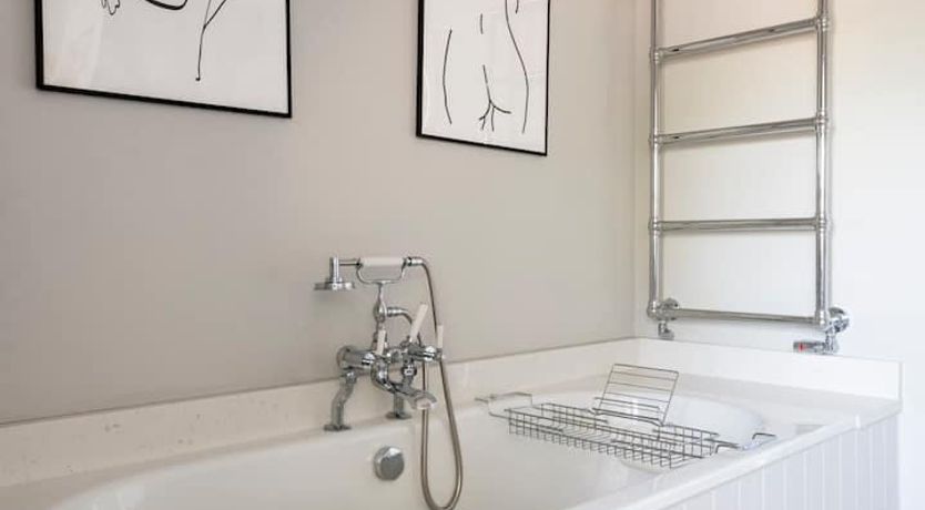 Photo of The Chic Retreat