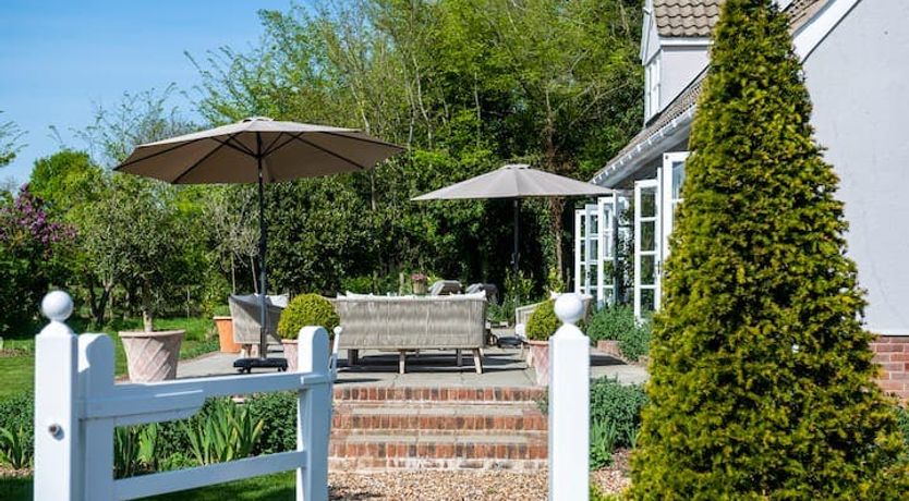 Photo of The Chic Retreat