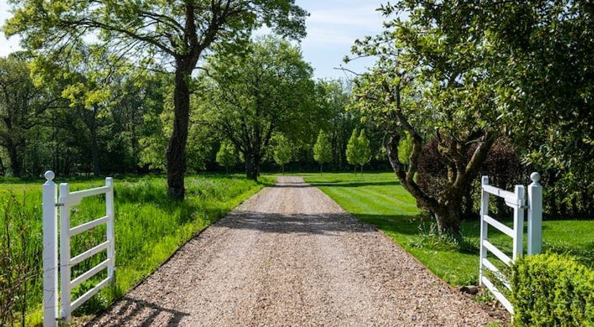 Photo of The Chic Retreat