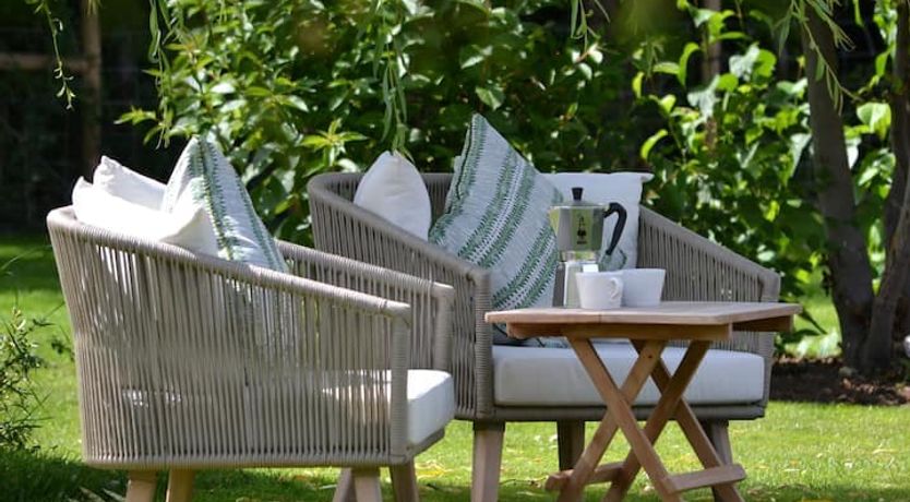 Photo of The Chic Retreat