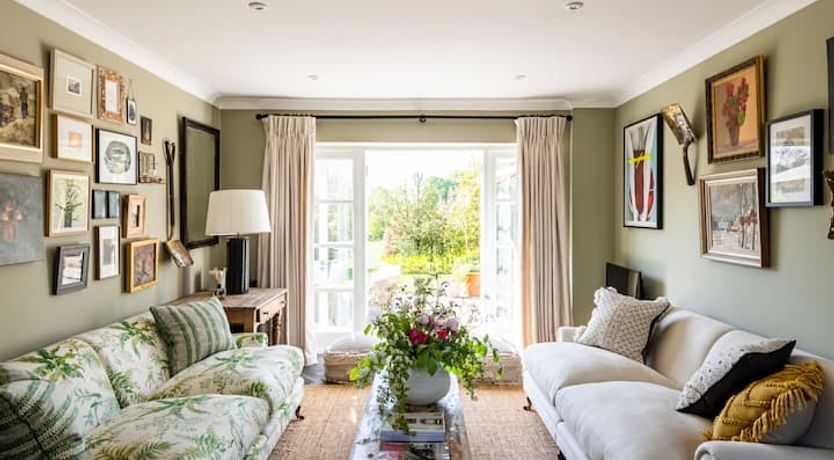 Photo of The Chic Retreat