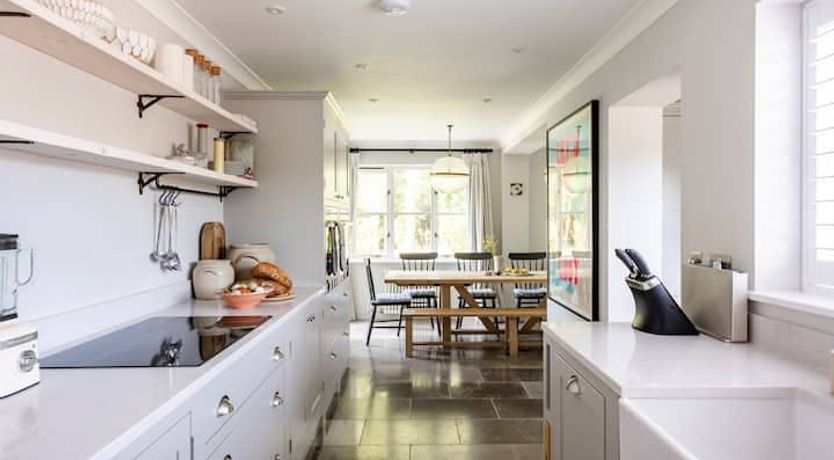 Photo of The Chic Retreat