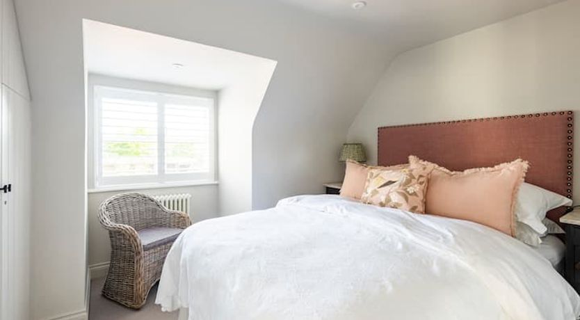 Photo of The Chic Retreat