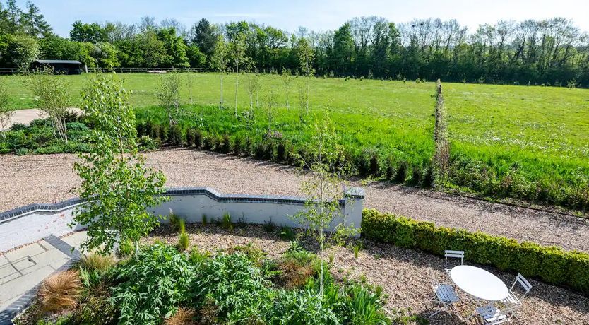 Photo of The Chic Retreat