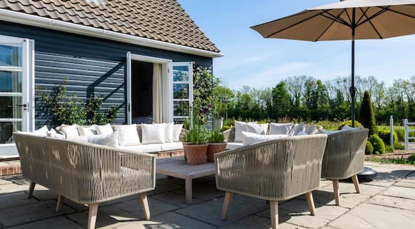 Photo of The Chic Retreat