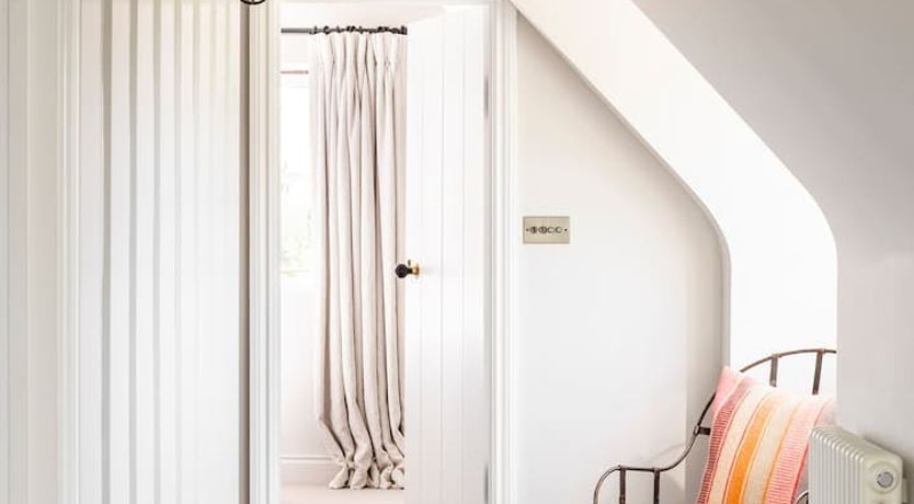 Photo of The Chic Retreat