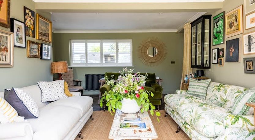 Photo of The Chic Retreat