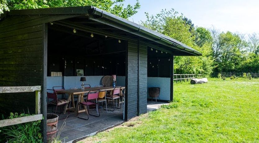 Photo of The Chic Retreat