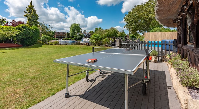 Photo of One of England's Watery Gems