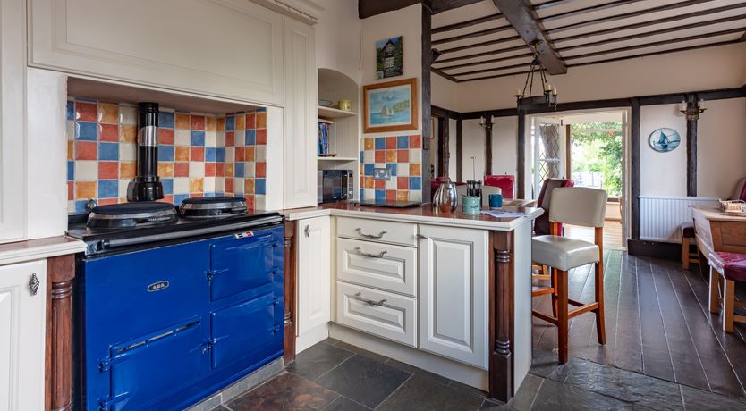 Photo of One of England's Watery Gems