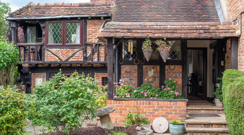 Photo of One of England's Watery Gems