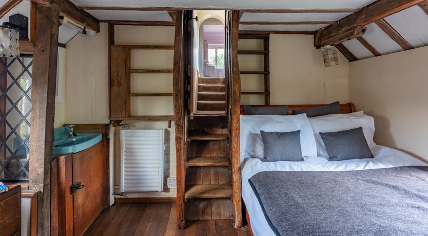 Photo of One of England's Watery Gems