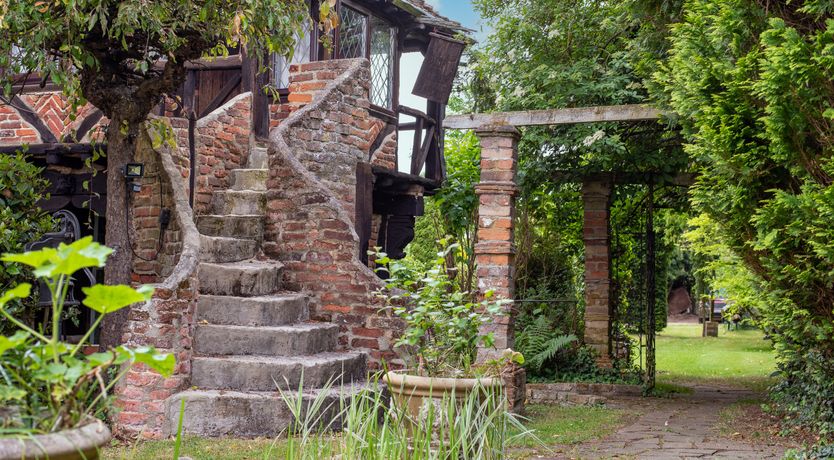 Photo of One of England's Watery Gems