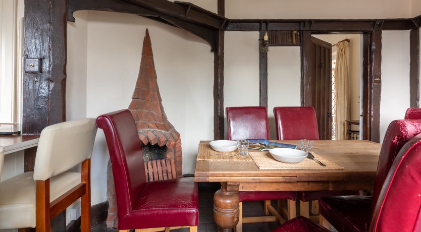 Photo of One of England's Watery Gems