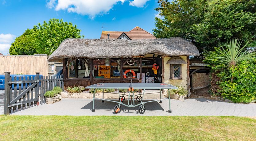 Photo of One of England's Watery Gems