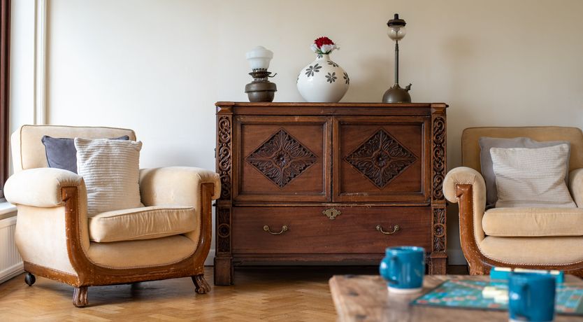 Photo of One of England's Watery Gems