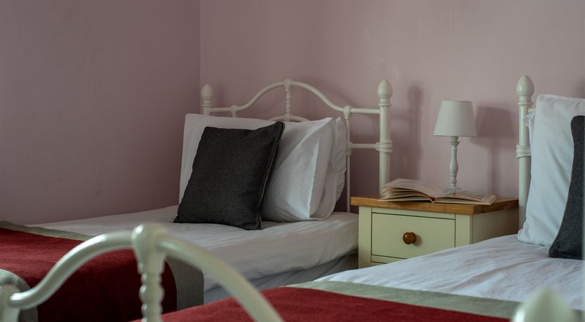 Photo of One of England's Watery Gems