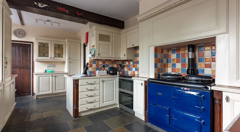 Photo of One of England's Watery Gems