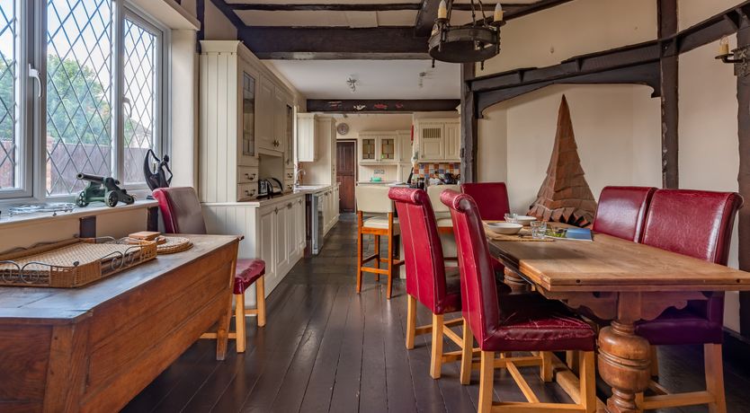 Photo of One of England's Watery Gems