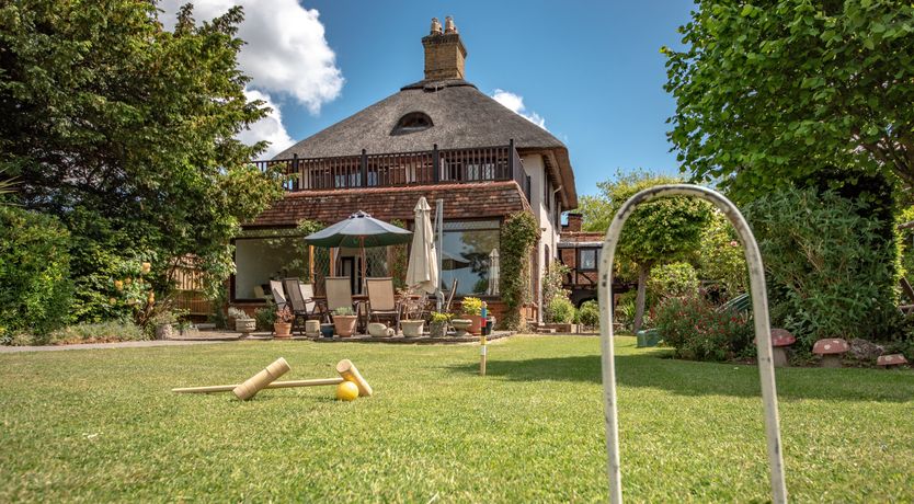 Photo of One of England's Watery Gems