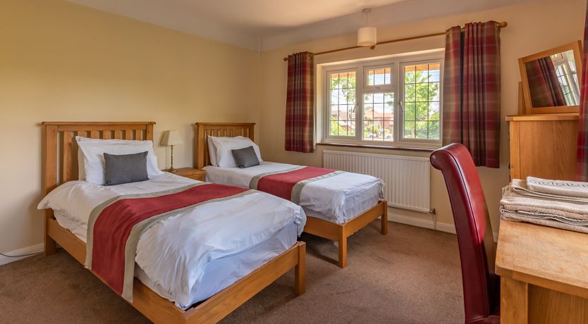 Photo of One of England's Watery Gems