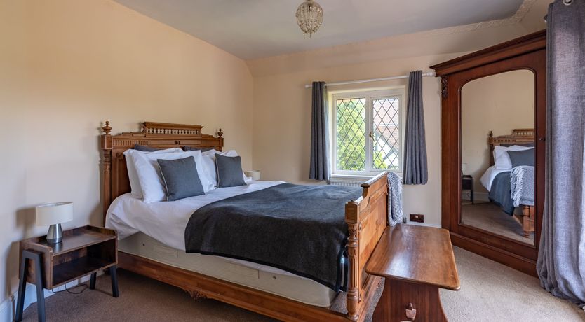 Photo of One of England's Watery Gems