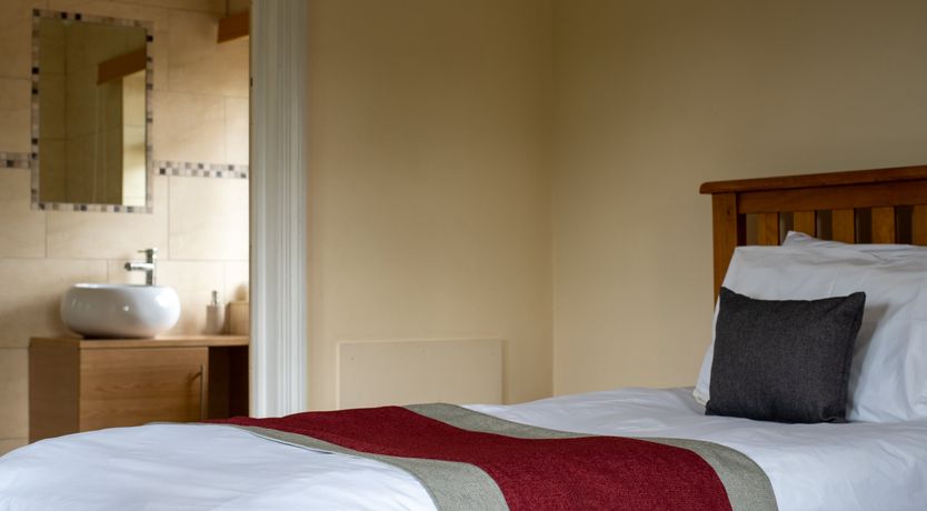 Photo of One of England's Watery Gems